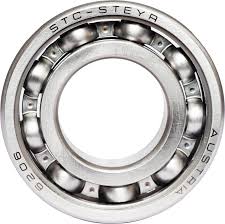 Bearings