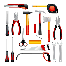 Hand Tools