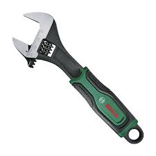 Wrenches & Spanners