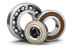 Deep Groove Ball Bearing 6204-2RS