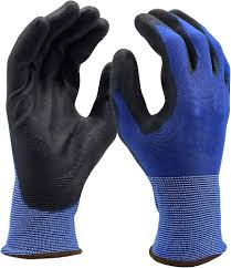 Cut Resistant Gloves Level 5