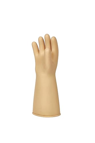 Electric Hand Gloves for 33kv Lin